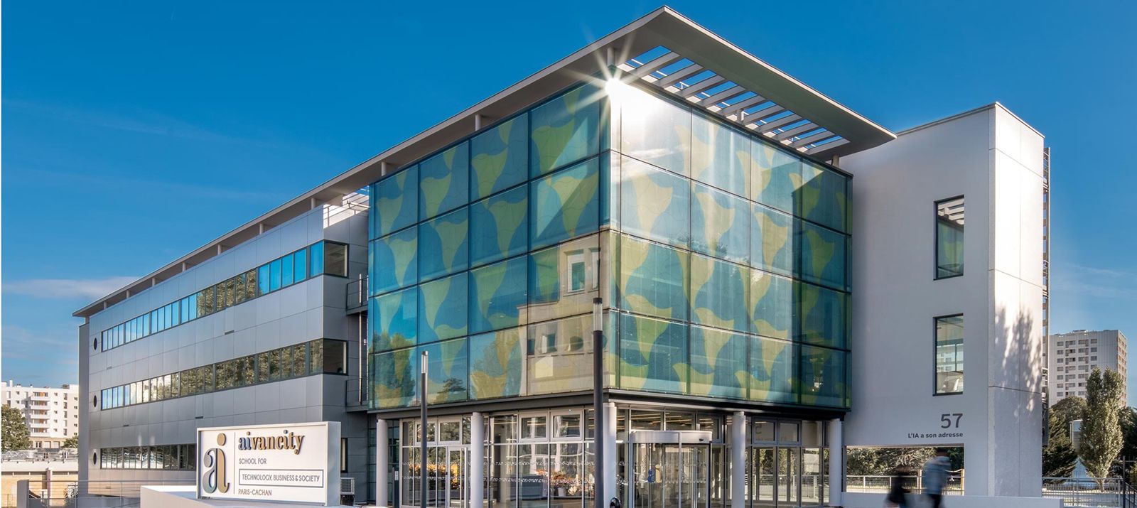 Campus de EXCELIA