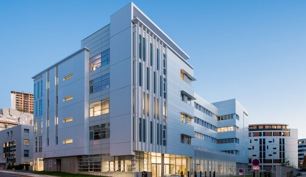 Campus de IEFT