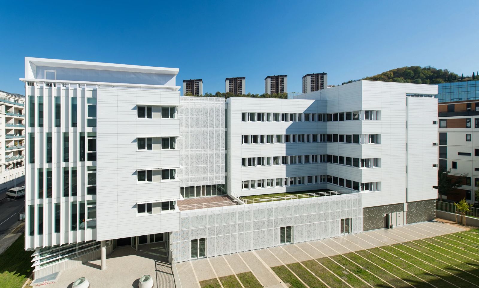 Campus de IET