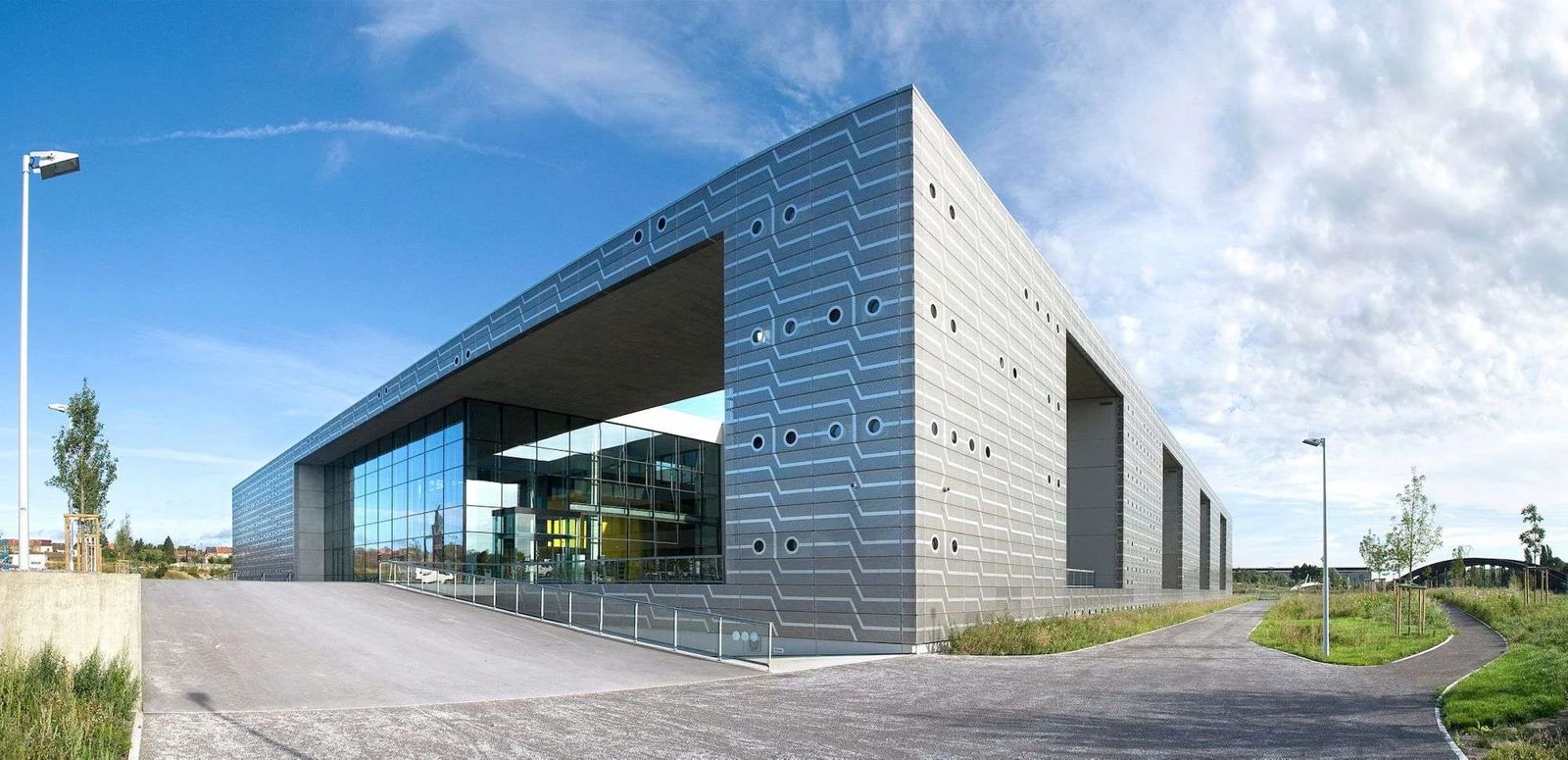 Campus de RUBIKA