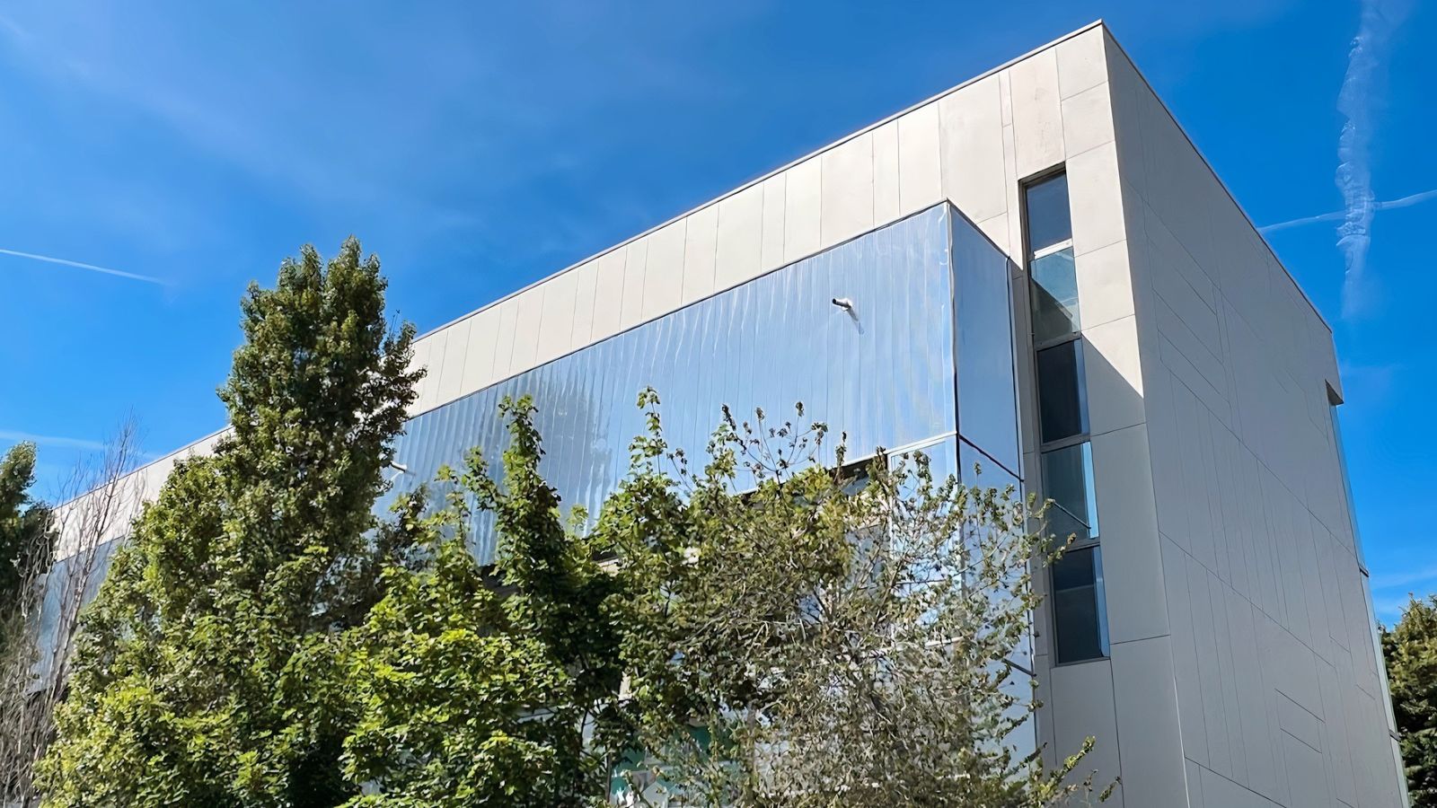 Campus de Sup Biotech