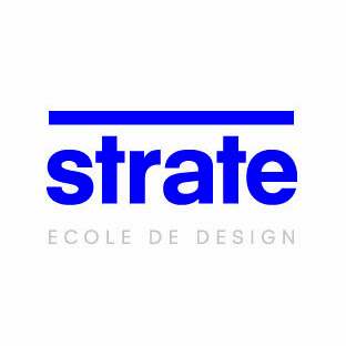 Logo Strate School of Design