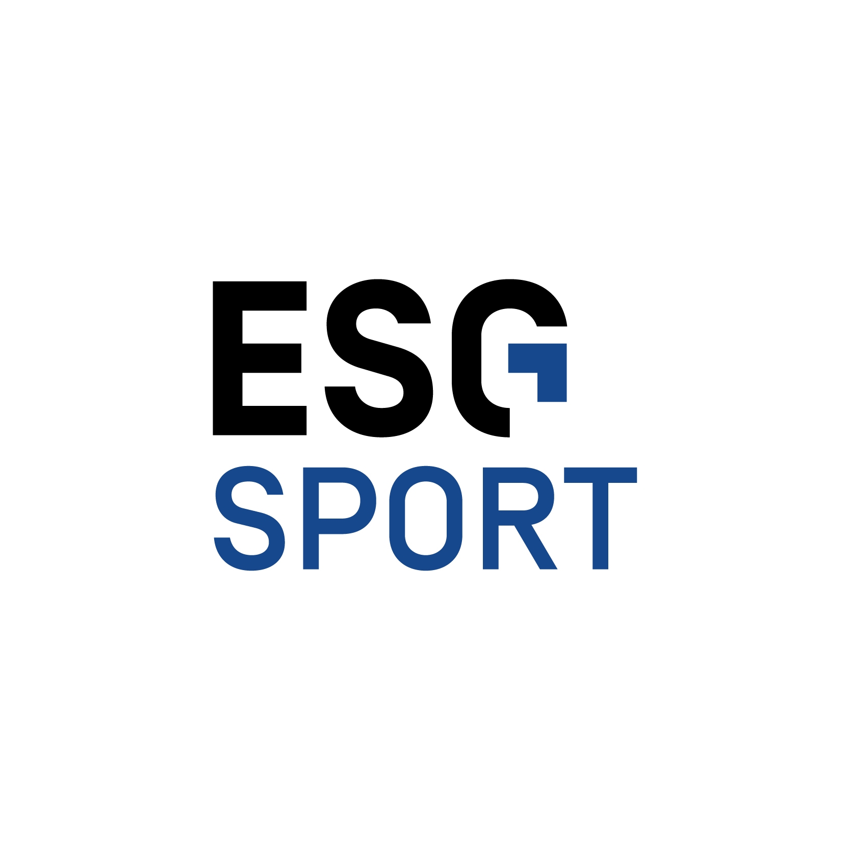 Logo ESG Sport