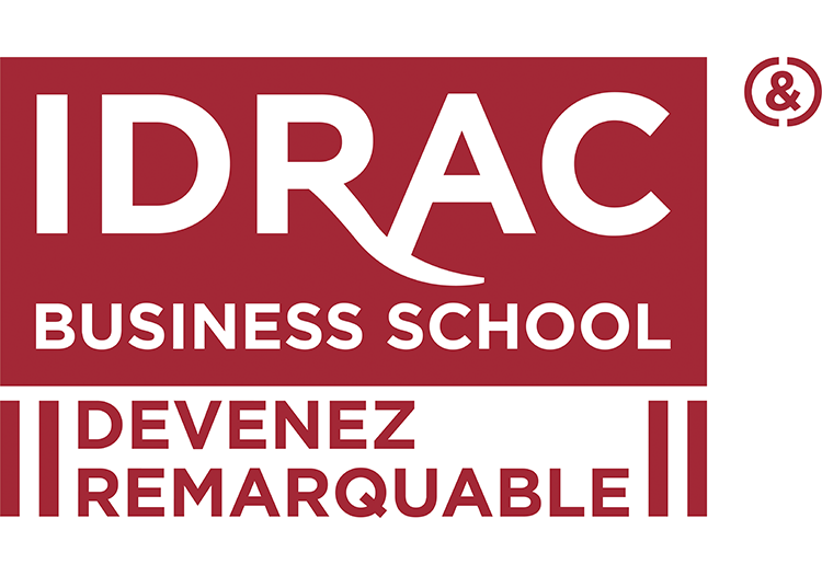 Logo IDRAC