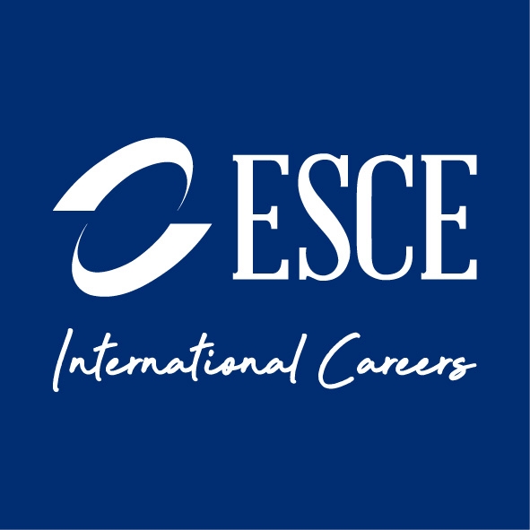 Logo ESCE International Business School