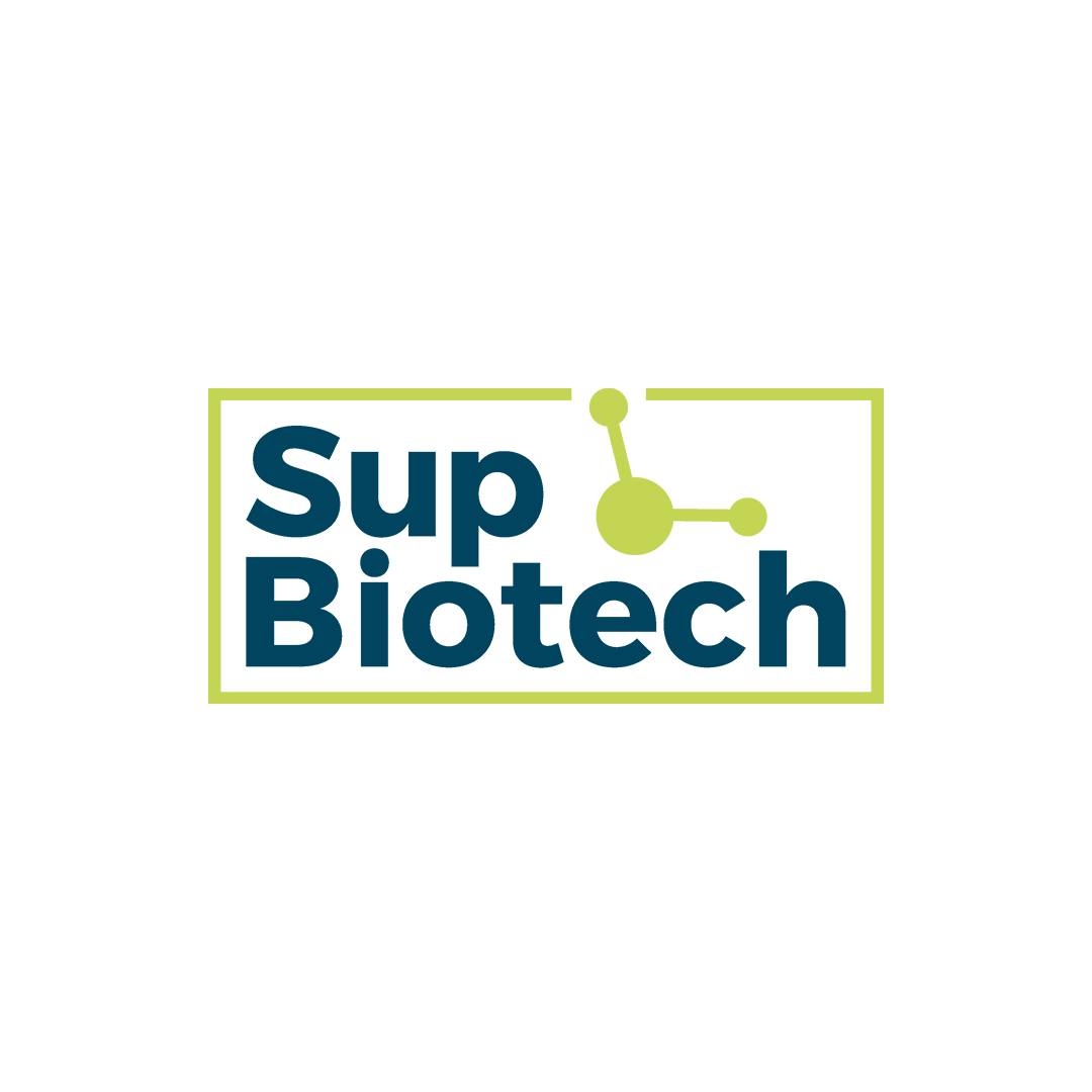 Logo Sup Biotech