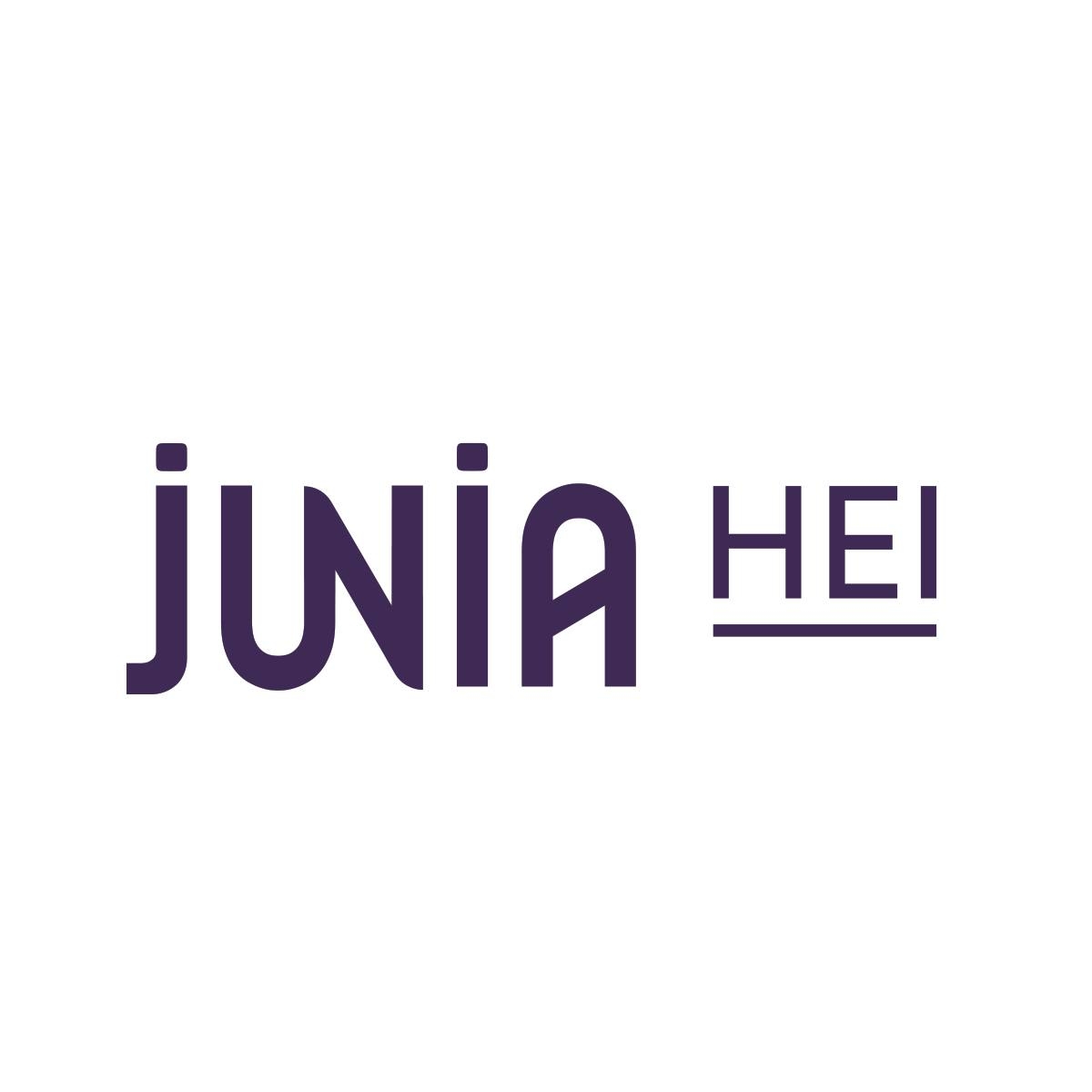 Logo JUNIA: HEI
