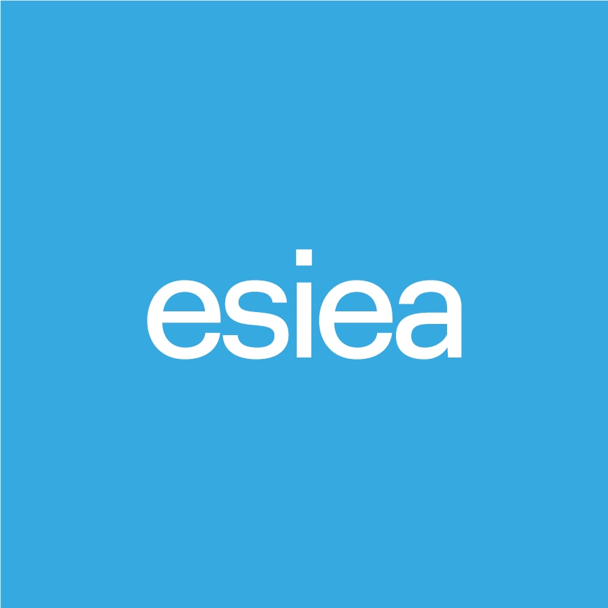 Logo ESIEA
