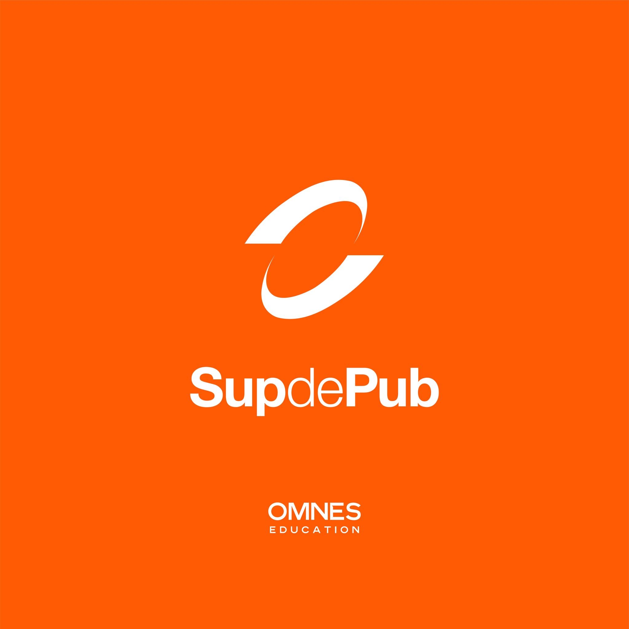 Logo Sup de Pub