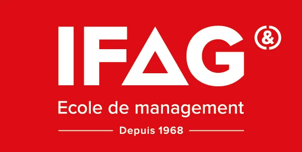 Logo IFAG